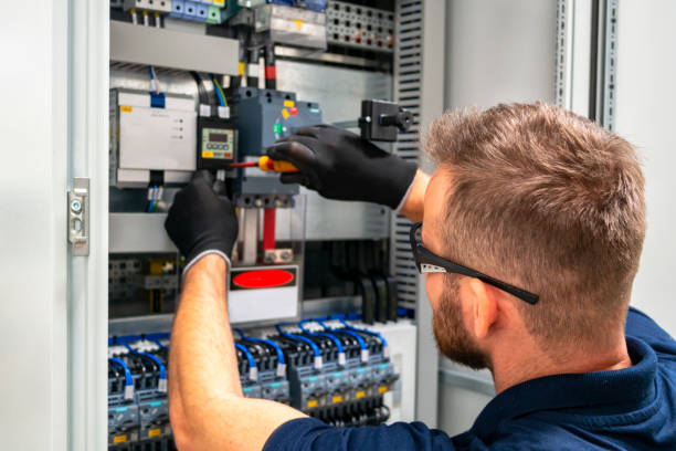 Best Circuit Breaker Repair  in Monticello, NY