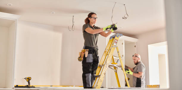 Best Electrical Repair Services  in Monticello, NY