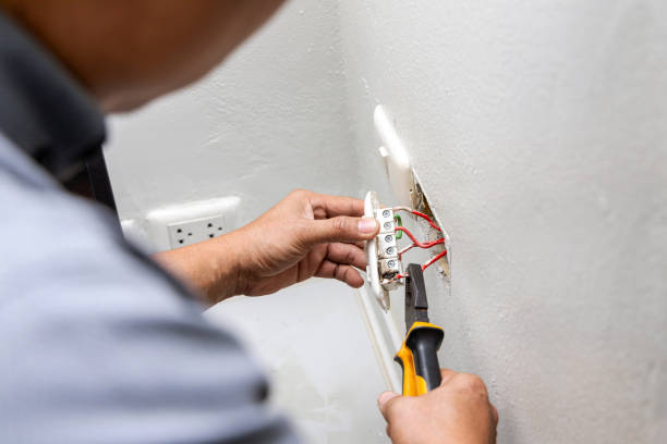 Best Affordable Electrician  in Monticello, NY