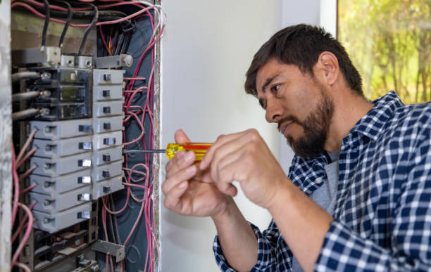 Best Electric Panel Repair  in Monticello, NY